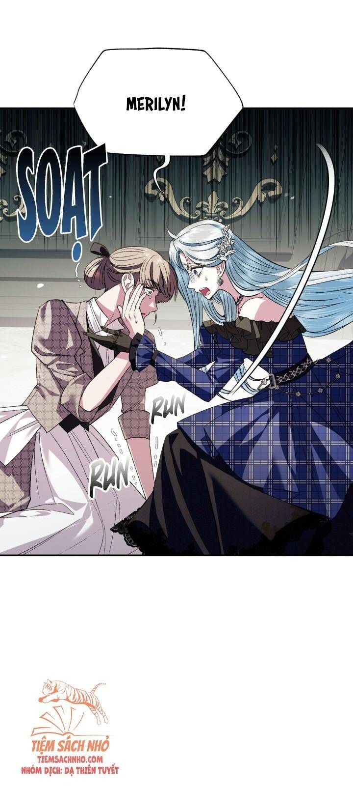 đọc truyện Cha, Con Không Muốn Kết Hôn! Chương 61 ảnh 32 tại Thiên Thai Truyện