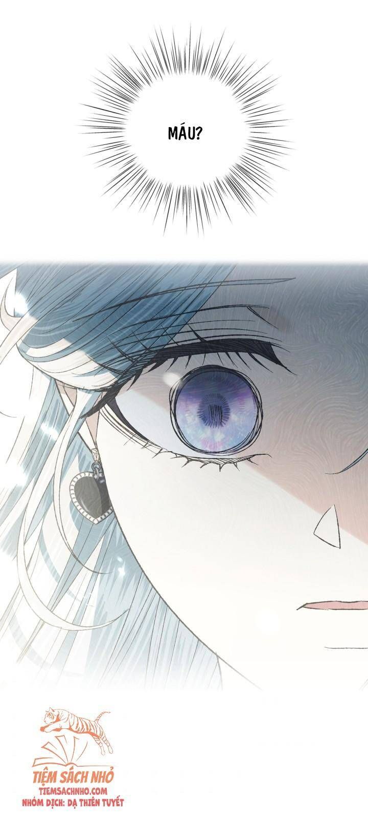 đọc truyện Cha, Con Không Muốn Kết Hôn! Chương 61 ảnh 36 tại Thiên Thai Truyện