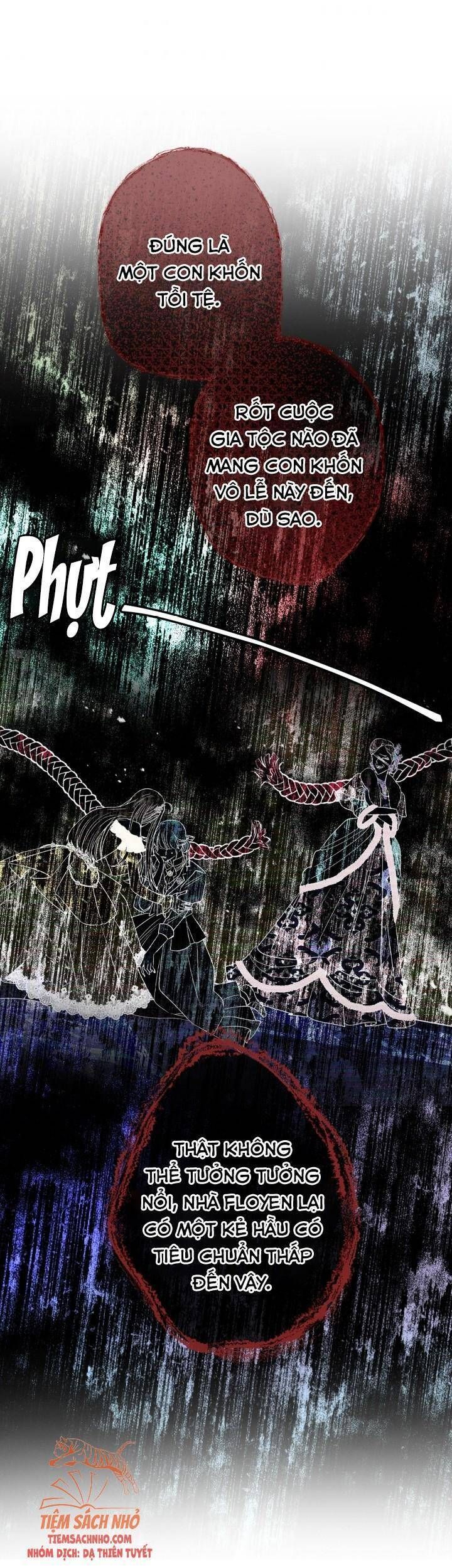 đọc truyện Cha, Con Không Muốn Kết Hôn! Chương 61 ảnh 37 tại Thiên Thai Truyện