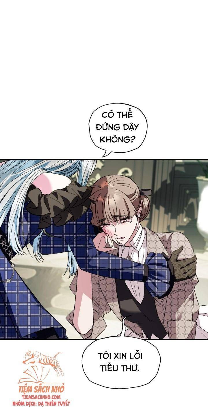 đọc truyện Cha, Con Không Muốn Kết Hôn! Chương 61 ảnh 39 tại Thiên Thai Truyện