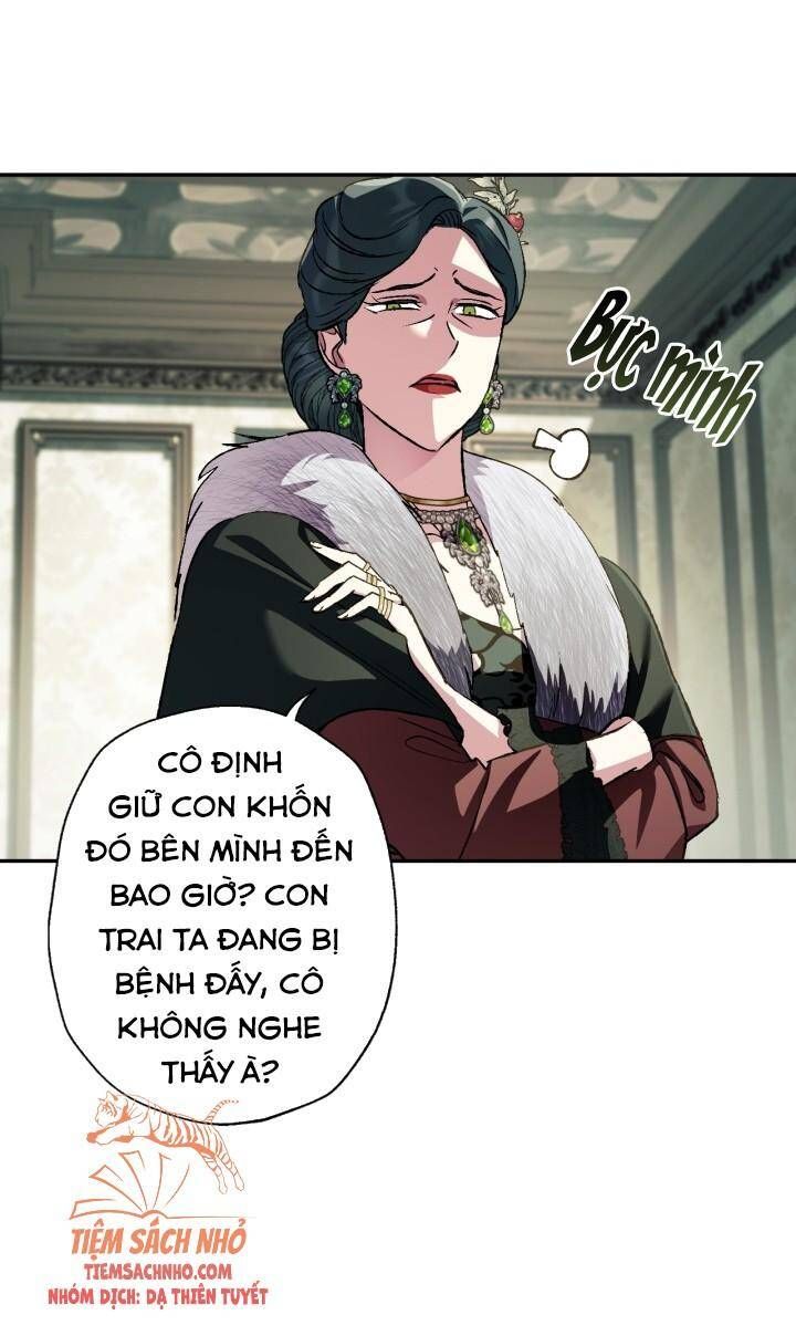 đọc truyện Cha, Con Không Muốn Kết Hôn! Chương 61 ảnh 40 tại Thiên Thai Truyện