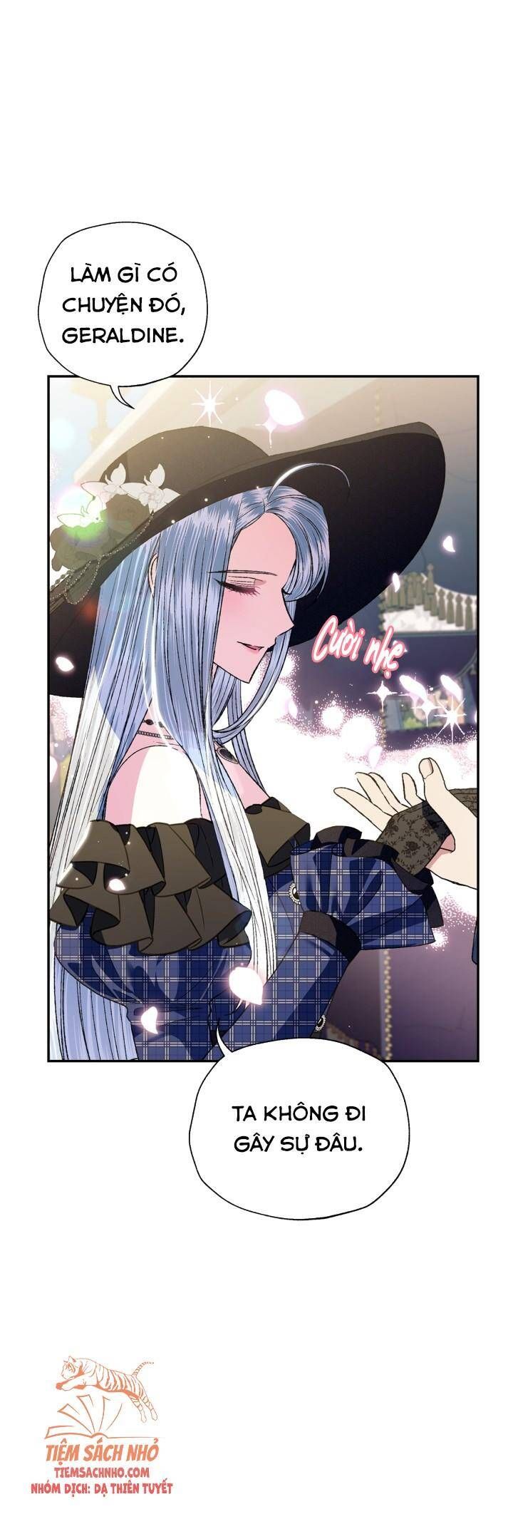 đọc truyện Cha, Con Không Muốn Kết Hôn! Chương 61 ảnh 6 tại Thiên Thai Truyện