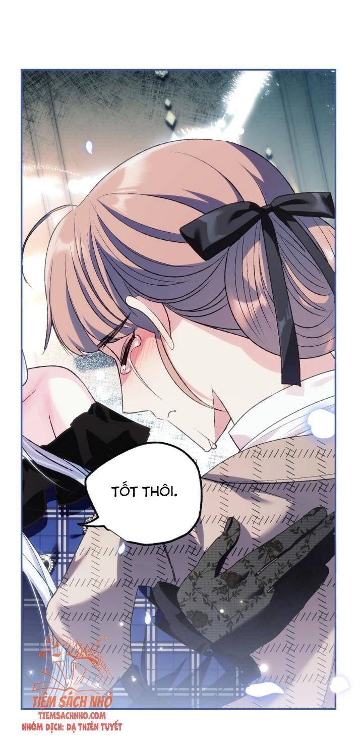 đọc truyện Cha, Con Không Muốn Kết Hôn! Chương 61 ảnh 42 tại Thiên Thai Truyện