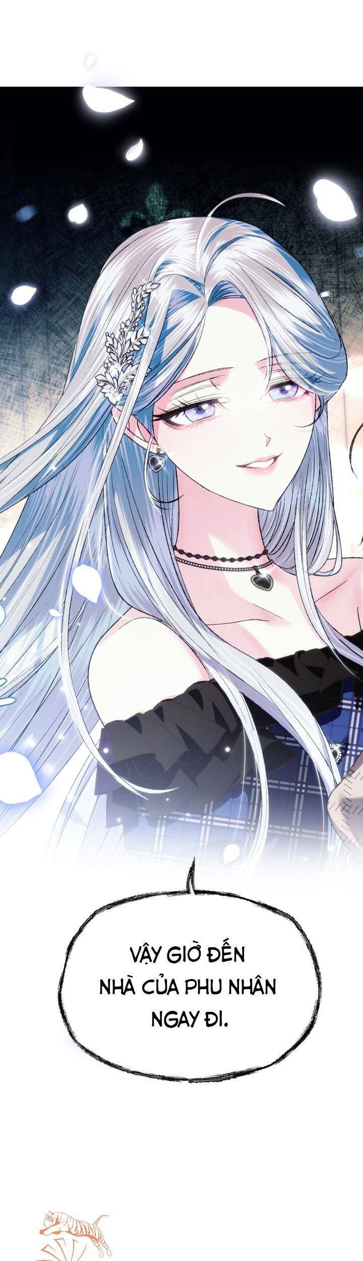 đọc truyện Cha, Con Không Muốn Kết Hôn! Chương 61 ảnh 43 tại Thiên Thai Truyện