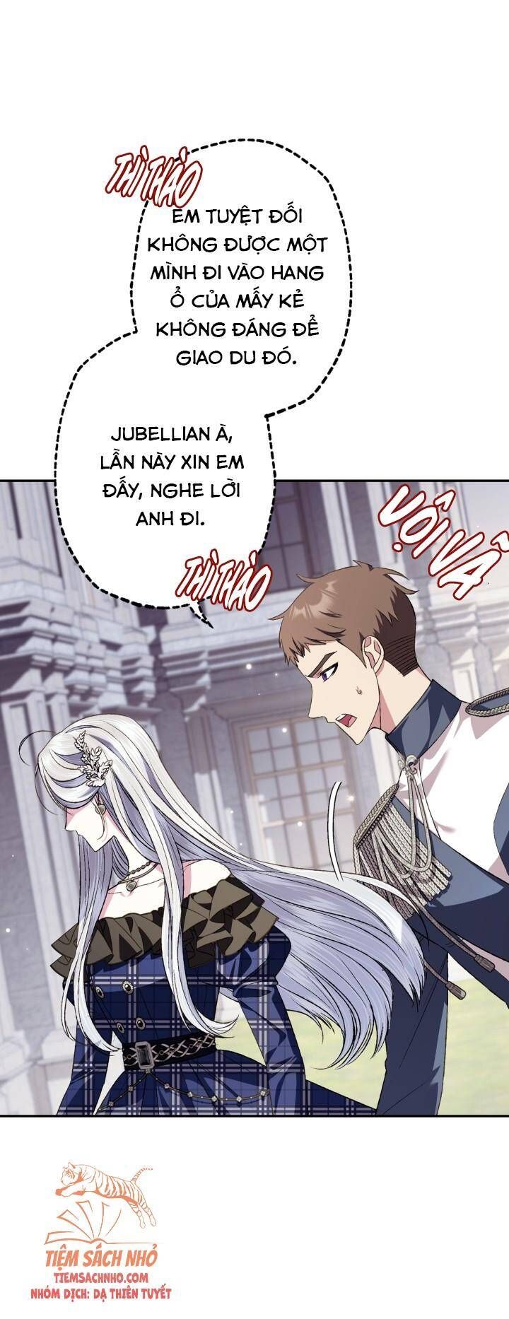 đọc truyện Cha, Con Không Muốn Kết Hôn! Chương 61 ảnh 50 tại Thiên Thai Truyện