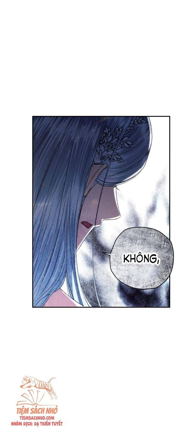 đọc truyện Cha, Con Không Muốn Kết Hôn! Chương 61 ảnh 51 tại Thiên Thai Truyện