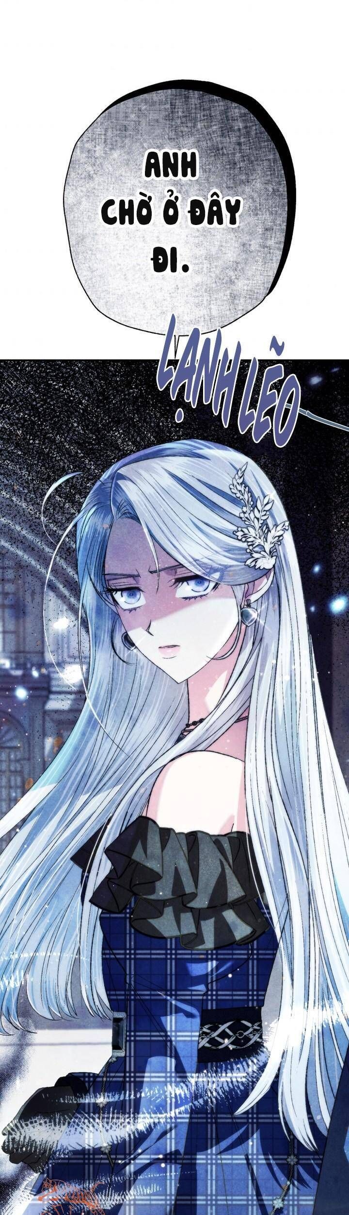 đọc truyện Cha, Con Không Muốn Kết Hôn! Chương 61 ảnh 52 tại Thiên Thai Truyện