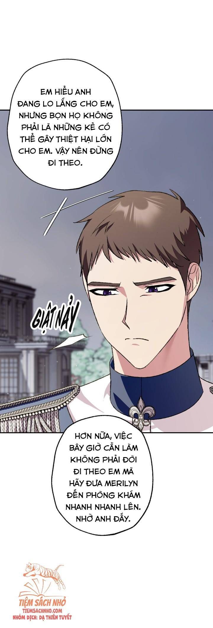 đọc truyện Cha, Con Không Muốn Kết Hôn! Chương 61 ảnh 55 tại Thiên Thai Truyện