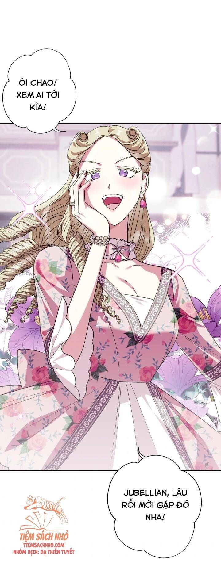 đọc truyện Cha, Con Không Muốn Kết Hôn! Chương 61 ảnh 58 tại Thiên Thai Truyện