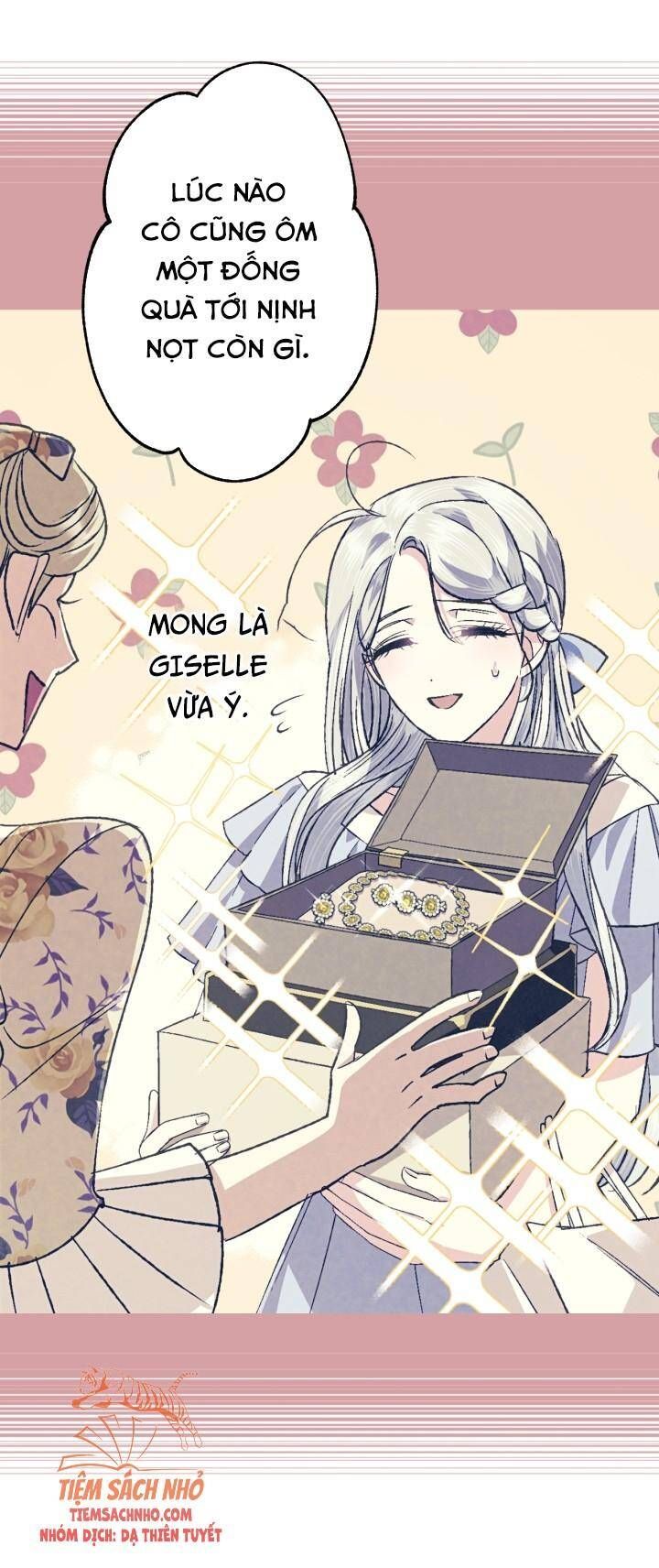 đọc truyện Cha, Con Không Muốn Kết Hôn! Chương 61 ảnh 63 tại Thiên Thai Truyện