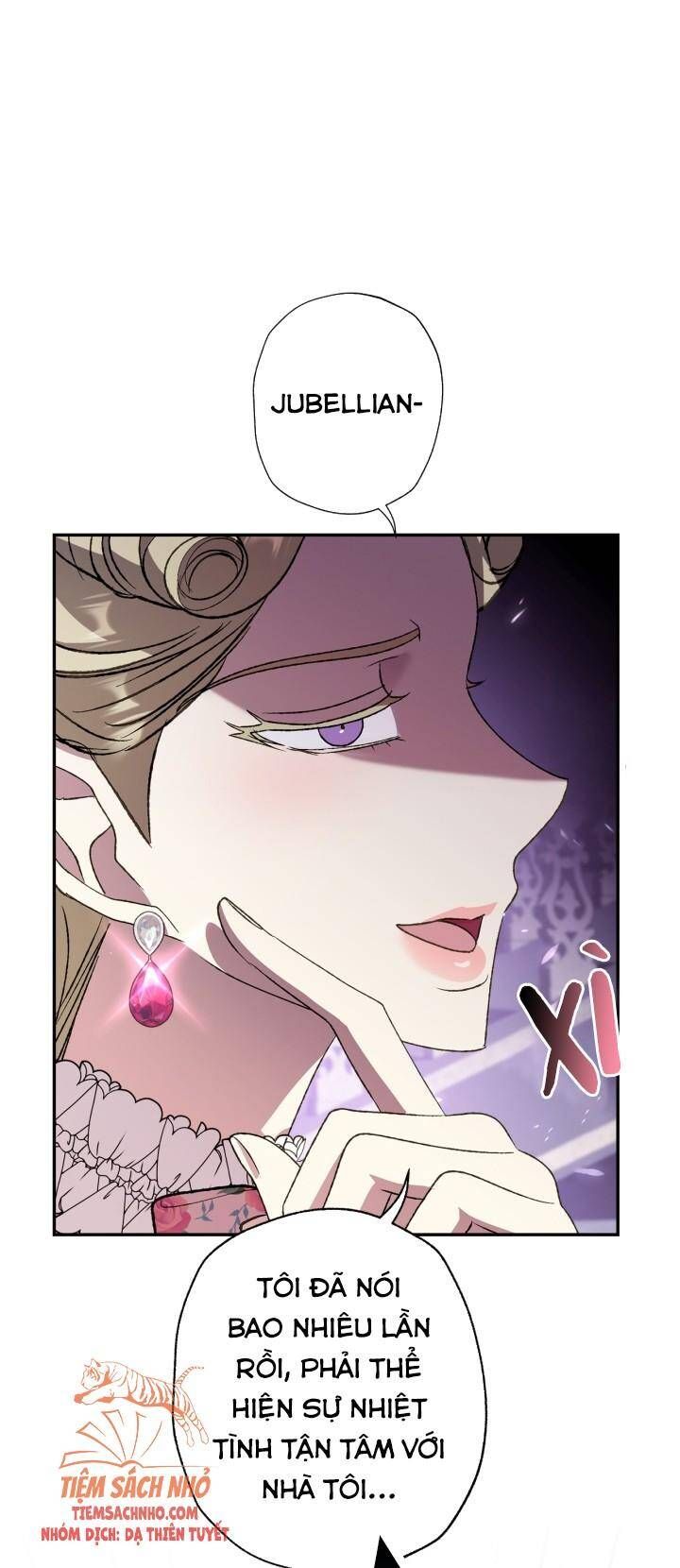 đọc truyện Cha, Con Không Muốn Kết Hôn! Chương 61 ảnh 64 tại Thiên Thai Truyện