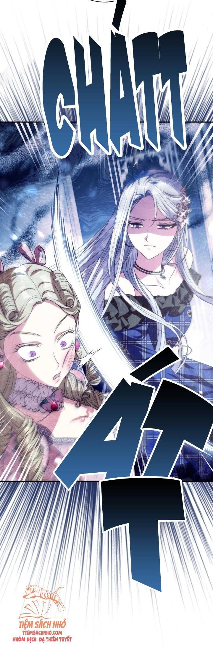 đọc truyện Cha, Con Không Muốn Kết Hôn! Chương 61 ảnh 65 tại Thiên Thai Truyện