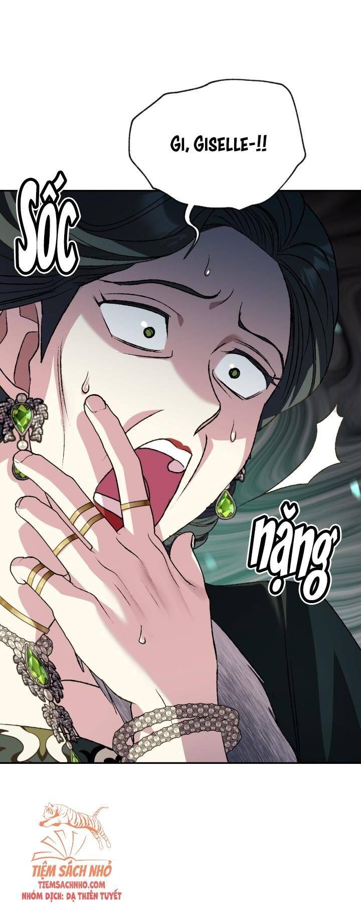 đọc truyện Cha, Con Không Muốn Kết Hôn! Chương 61 ảnh 68 tại Thiên Thai Truyện