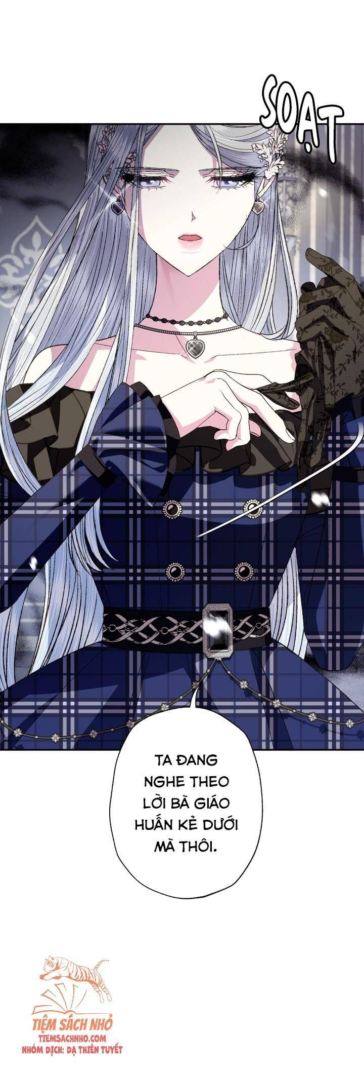 đọc truyện Cha, Con Không Muốn Kết Hôn! Chương 61 ảnh 70 tại Thiên Thai Truyện