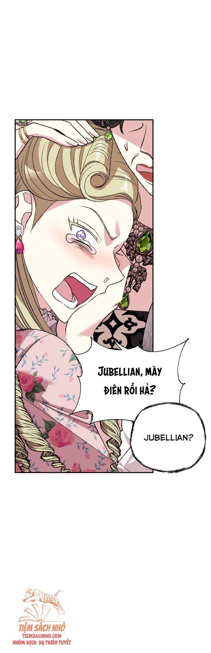 đọc truyện Cha, Con Không Muốn Kết Hôn! Chương 61 ảnh 71 tại Thiên Thai Truyện