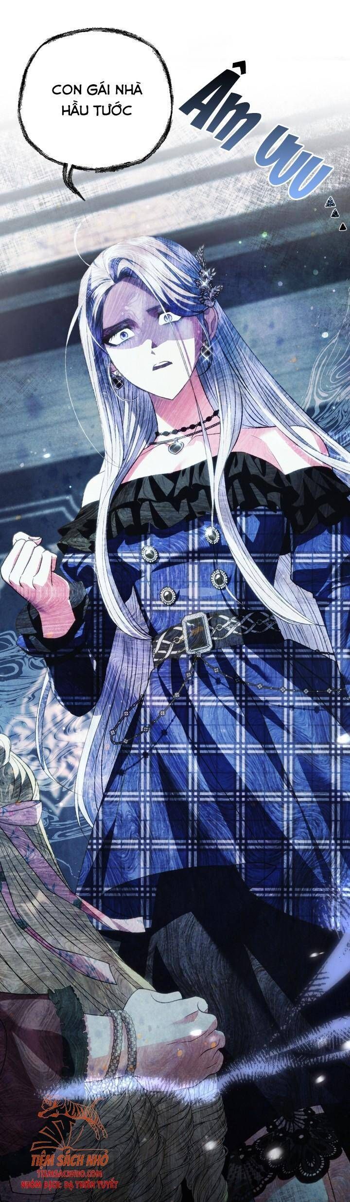 đọc truyện Cha, Con Không Muốn Kết Hôn! Chương 61 ảnh 75 tại Thiên Thai Truyện