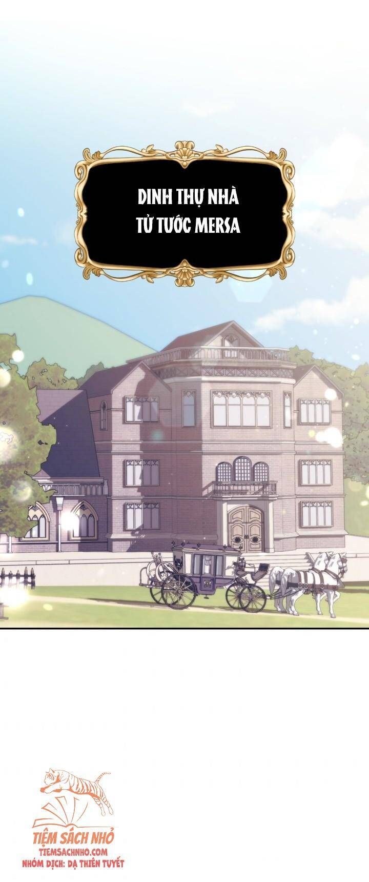 đọc truyện Cha, Con Không Muốn Kết Hôn! Chương 61 ảnh 10 tại Thiên Thai Truyện