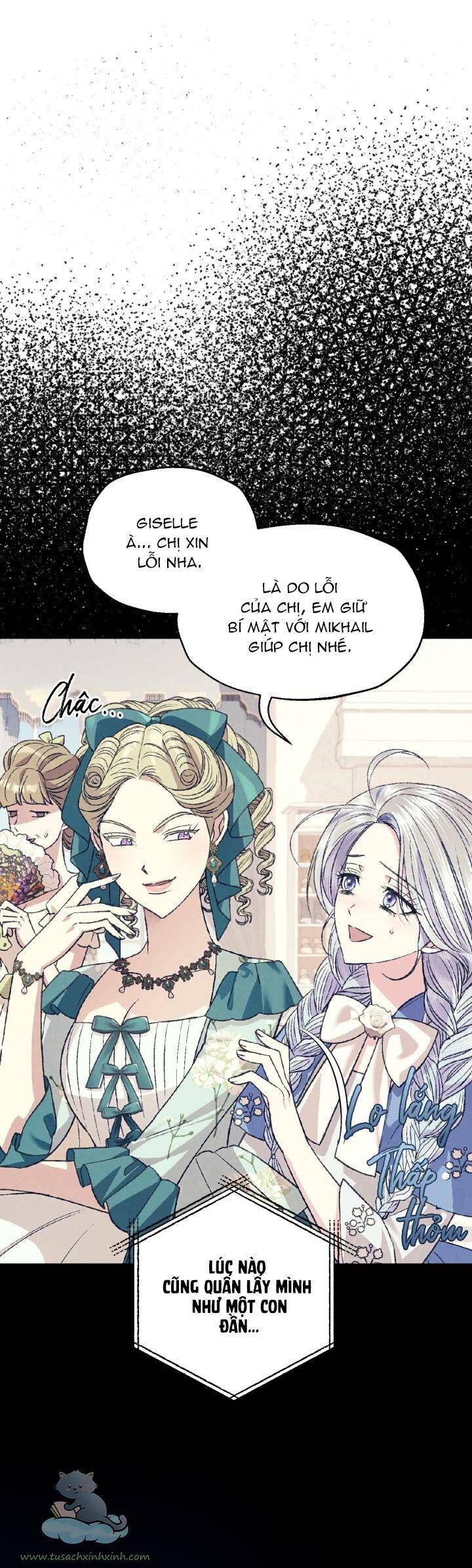 đọc truyện Cha, Con Không Muốn Kết Hôn! Chương 62 ảnh 15 tại Thiên Thai Truyện