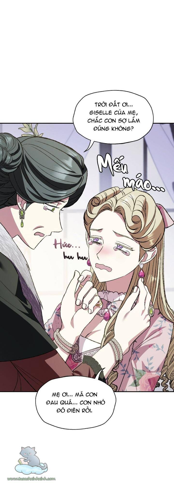 đọc truyện Cha, Con Không Muốn Kết Hôn! Chương 62 ảnh 19 tại Thiên Thai Truyện