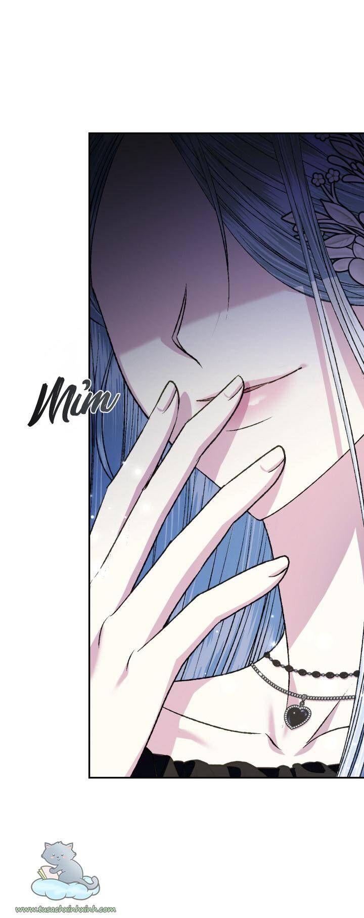 đọc truyện Cha, Con Không Muốn Kết Hôn! Chương 62 ảnh 21 tại Thiên Thai Truyện