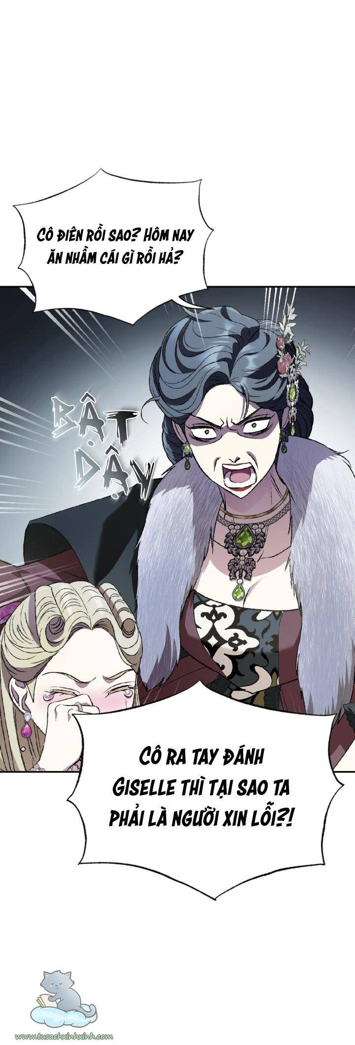 đọc truyện Cha, Con Không Muốn Kết Hôn! Chương 62 ảnh 23 tại Thiên Thai Truyện