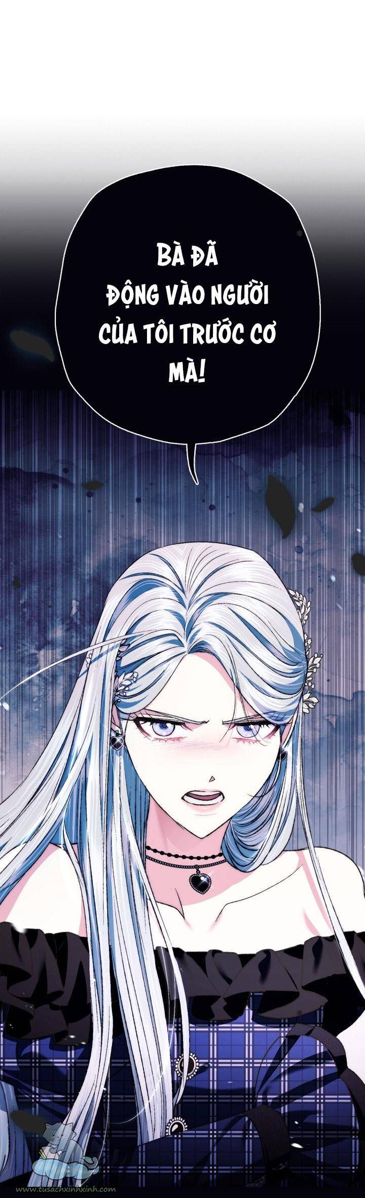 đọc truyện Cha, Con Không Muốn Kết Hôn! Chương 62 ảnh 25 tại Thiên Thai Truyện