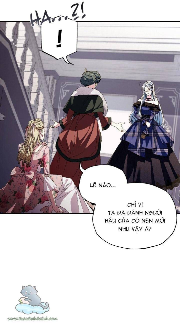 đọc truyện Cha, Con Không Muốn Kết Hôn! Chương 62 ảnh 27 tại Thiên Thai Truyện