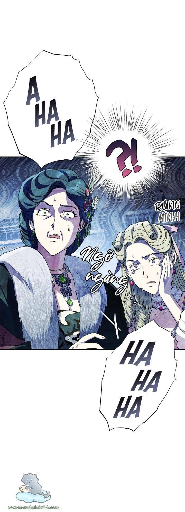 đọc truyện Cha, Con Không Muốn Kết Hôn! Chương 62 ảnh 31 tại Thiên Thai Truyện