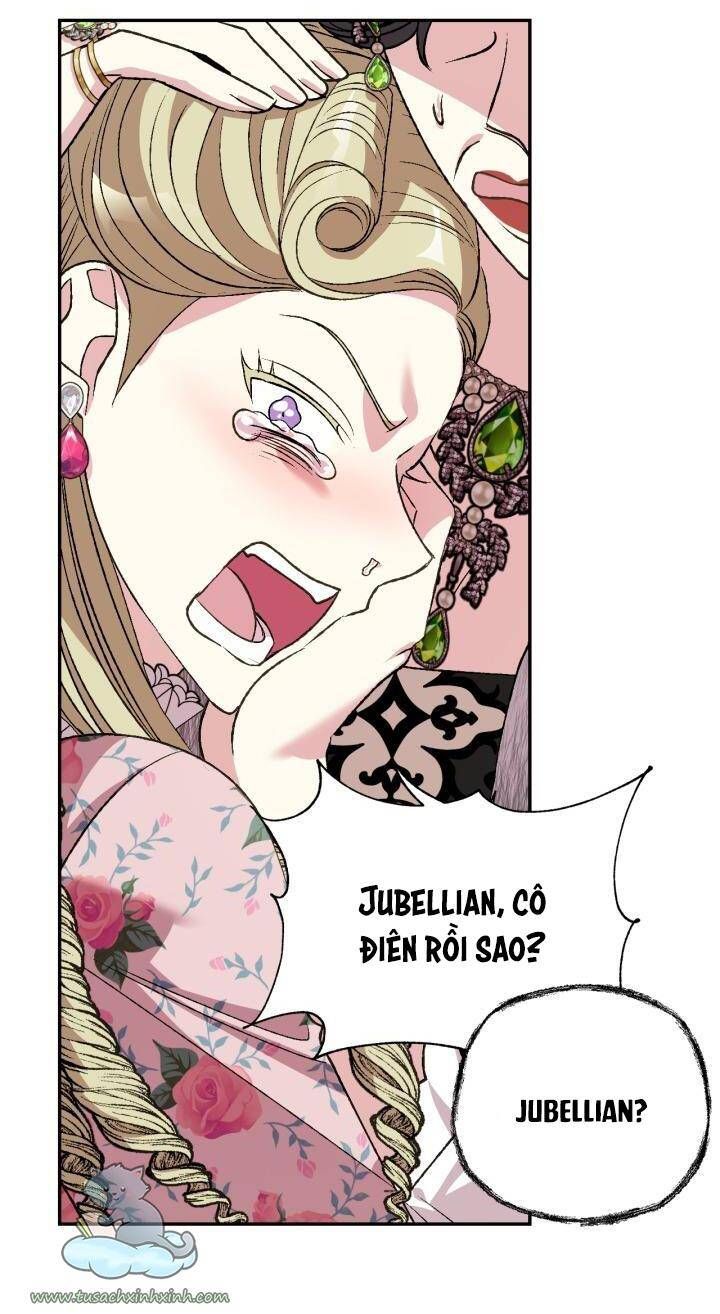 đọc truyện Cha, Con Không Muốn Kết Hôn! Chương 62 ảnh 5 tại Thiên Thai Truyện