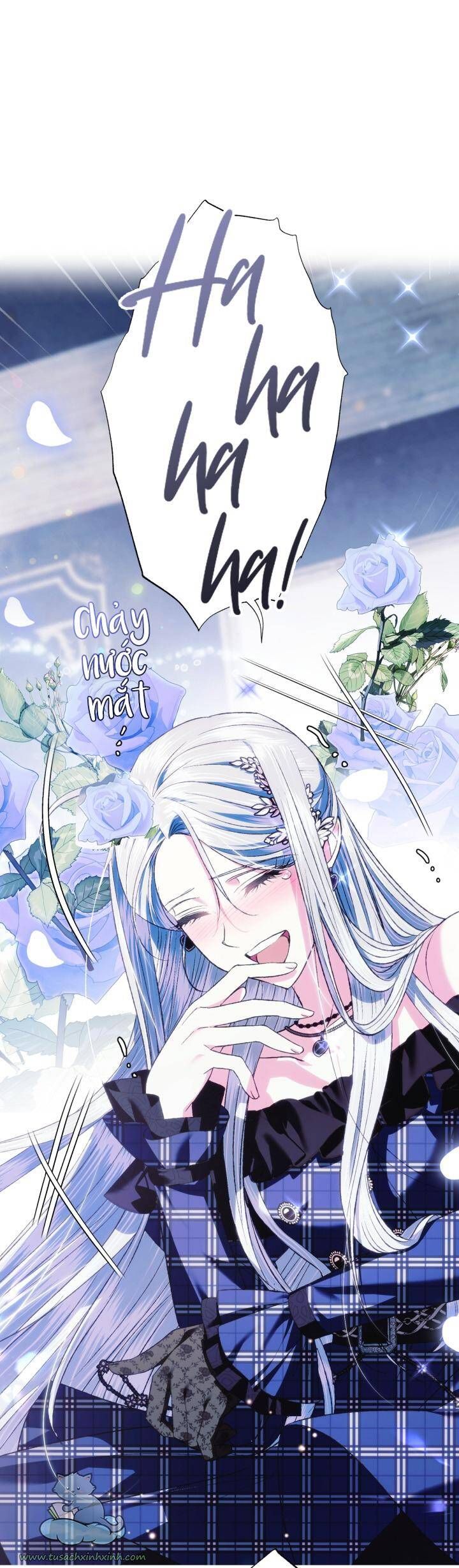 đọc truyện Cha, Con Không Muốn Kết Hôn! Chương 62 ảnh 32 tại Thiên Thai Truyện