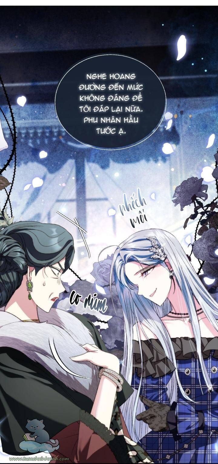 đọc truyện Cha, Con Không Muốn Kết Hôn! Chương 62 ảnh 34 tại Thiên Thai Truyện