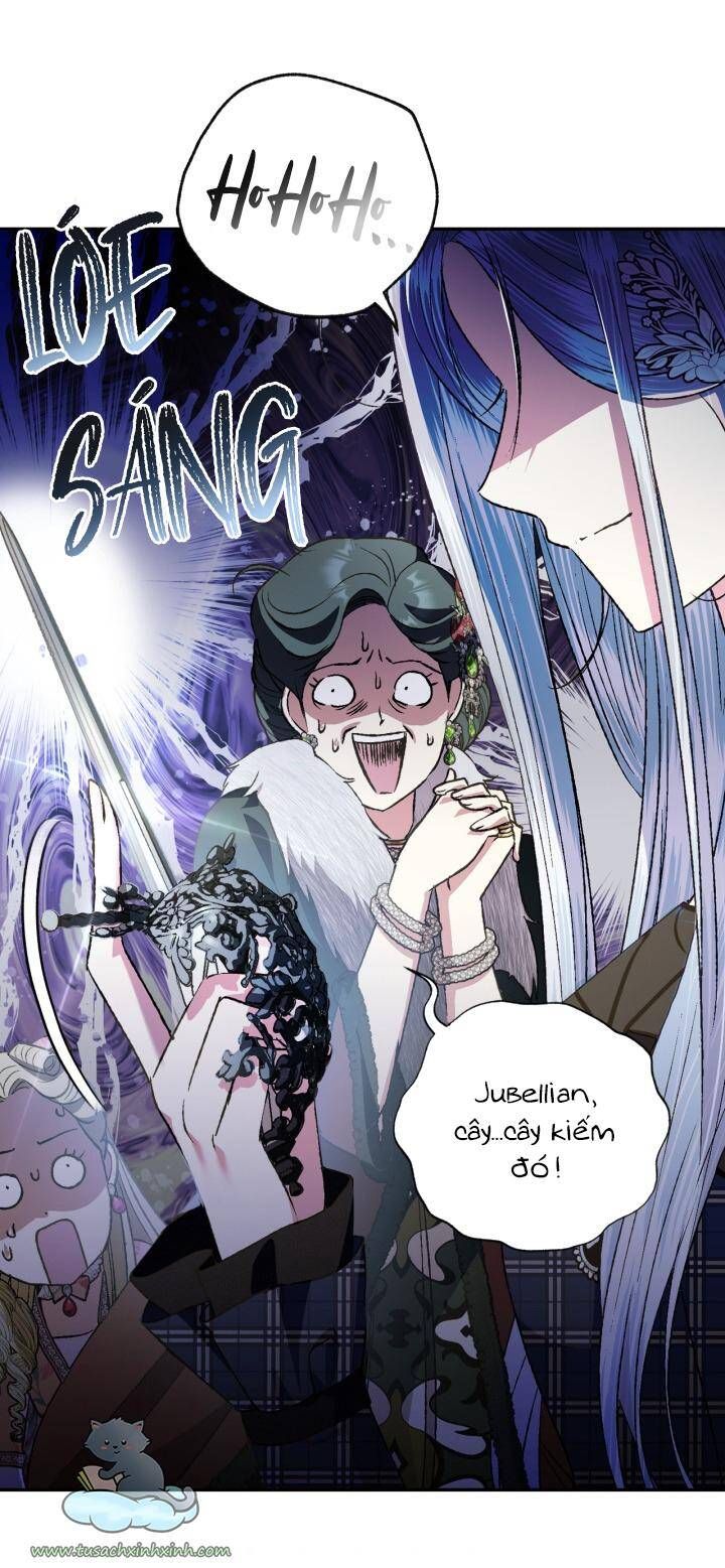 đọc truyện Cha, Con Không Muốn Kết Hôn! Chương 62 ảnh 36 tại Thiên Thai Truyện