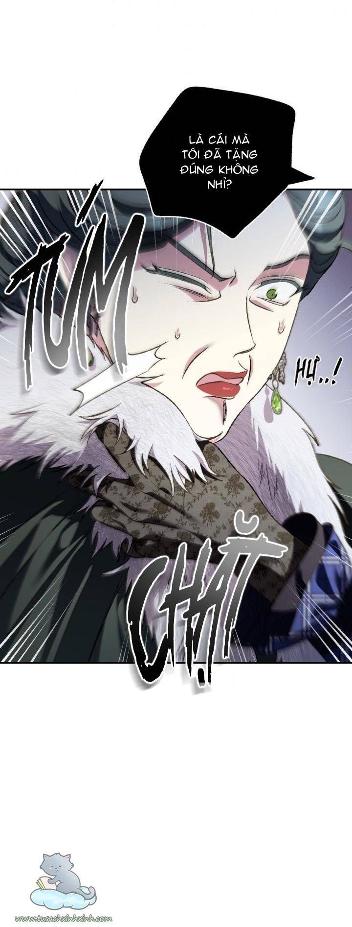 đọc truyện Cha, Con Không Muốn Kết Hôn! Chương 62 ảnh 38 tại Thiên Thai Truyện