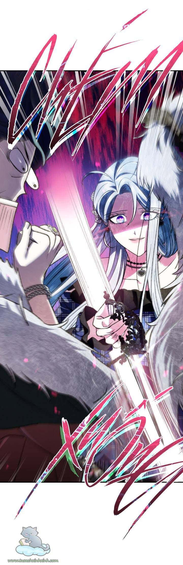 đọc truyện Cha, Con Không Muốn Kết Hôn! Chương 62 ảnh 39 tại Thiên Thai Truyện