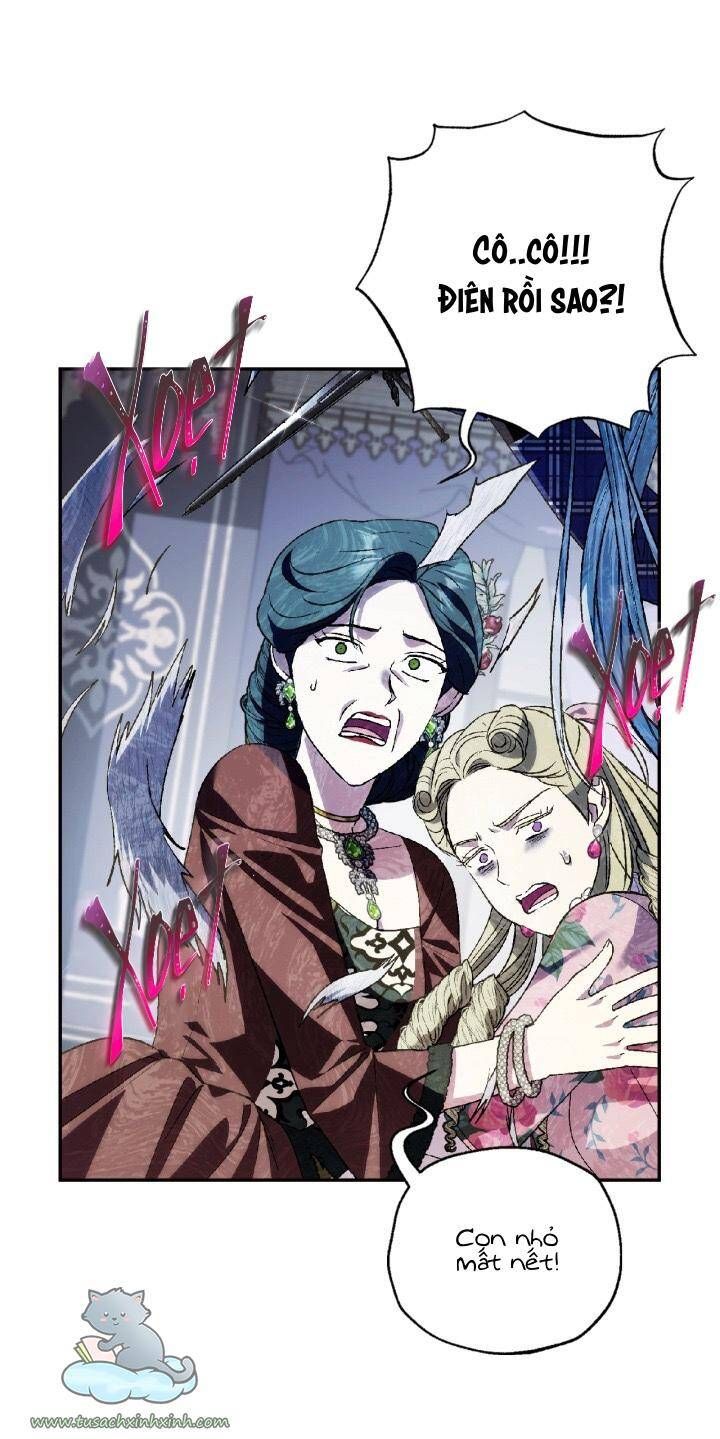 đọc truyện Cha, Con Không Muốn Kết Hôn! Chương 62 ảnh 40 tại Thiên Thai Truyện