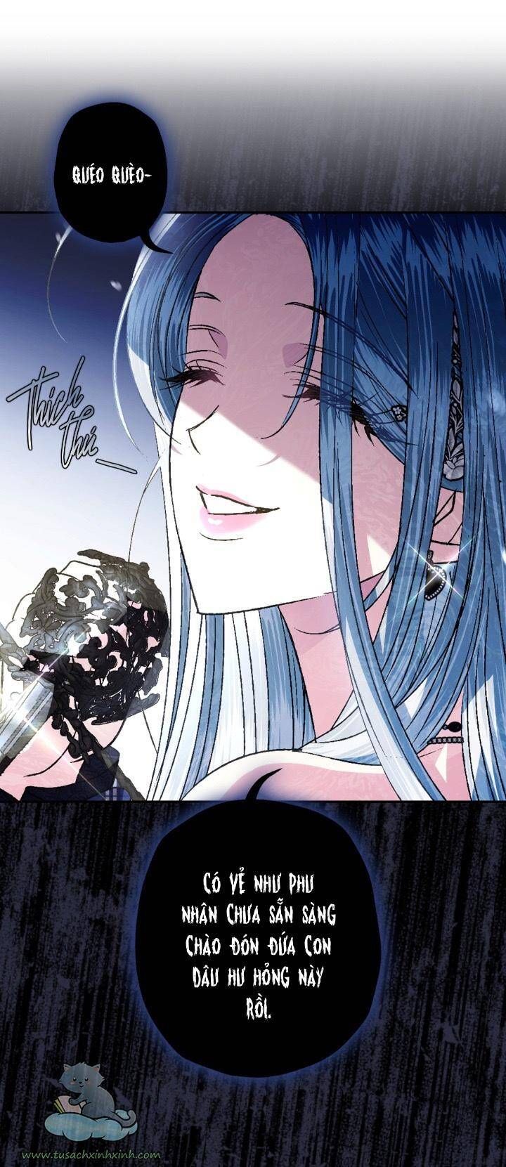 đọc truyện Cha, Con Không Muốn Kết Hôn! Chương 62 ảnh 41 tại Thiên Thai Truyện