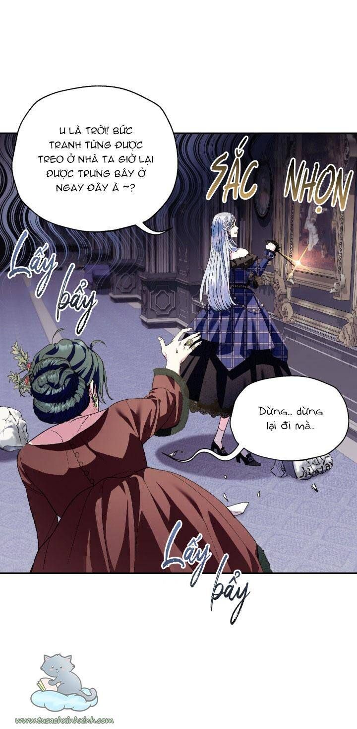 đọc truyện Cha, Con Không Muốn Kết Hôn! Chương 62 ảnh 47 tại Thiên Thai Truyện