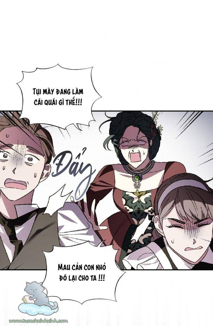 đọc truyện Cha, Con Không Muốn Kết Hôn! Chương 62 ảnh 51 tại Thiên Thai Truyện