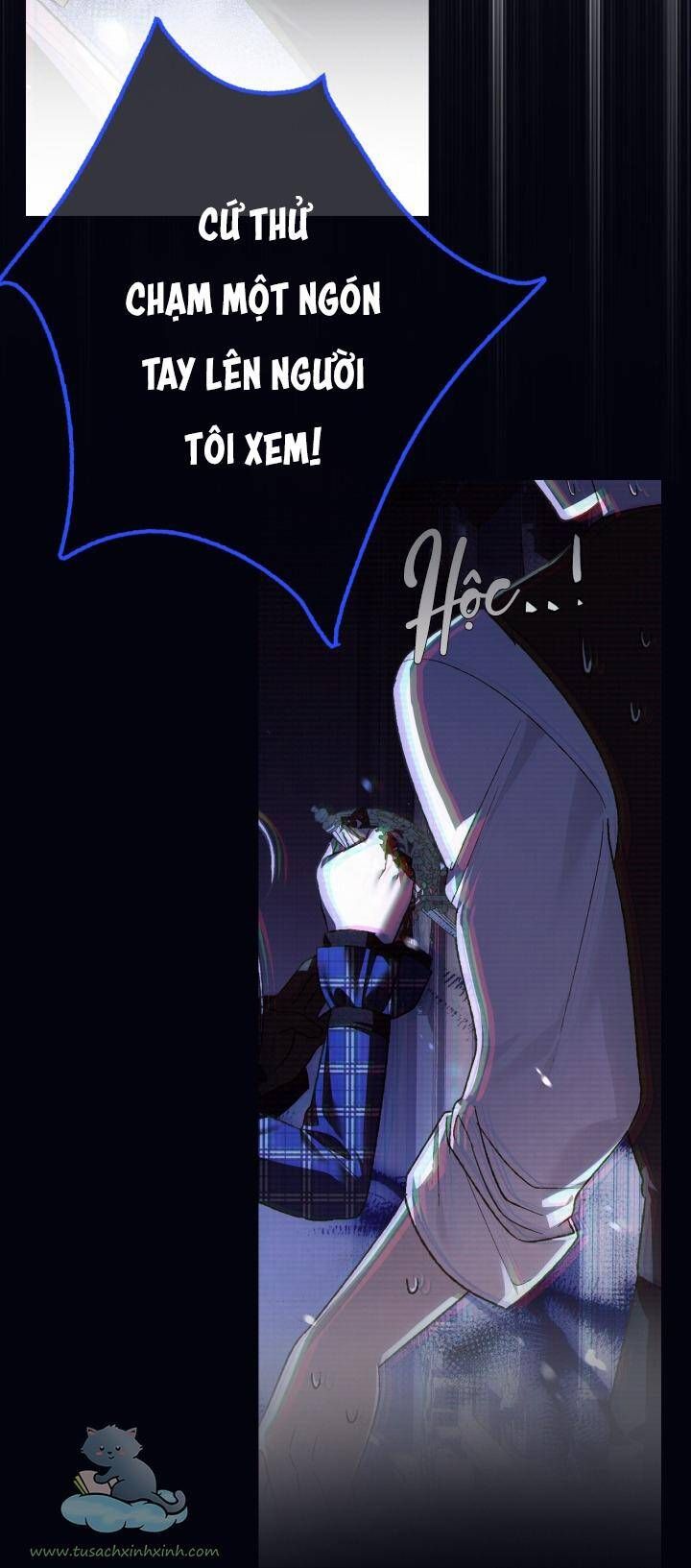 đọc truyện Cha, Con Không Muốn Kết Hôn! Chương 62 ảnh 53 tại Thiên Thai Truyện