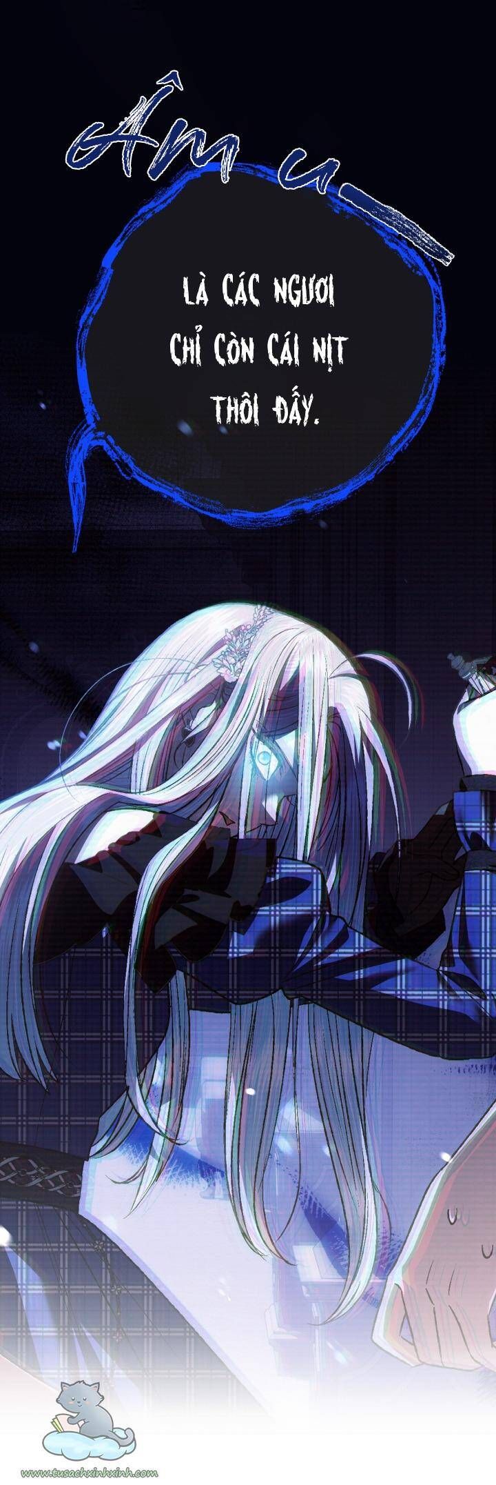 đọc truyện Cha, Con Không Muốn Kết Hôn! Chương 62 ảnh 54 tại Thiên Thai Truyện