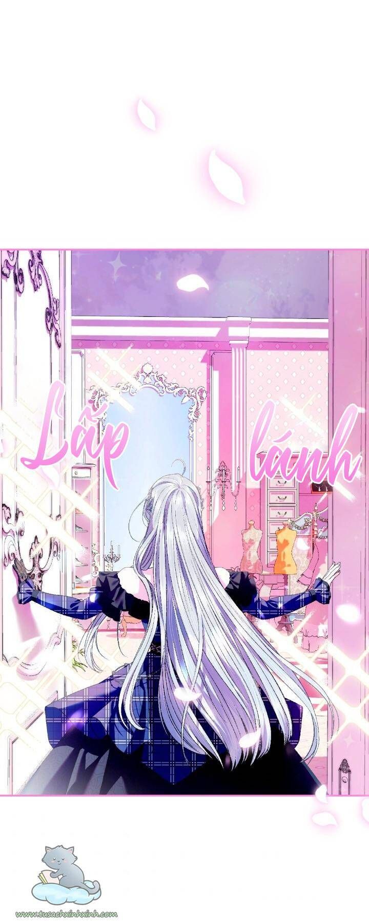 đọc truyện Cha, Con Không Muốn Kết Hôn! Chương 62 ảnh 57 tại Thiên Thai Truyện