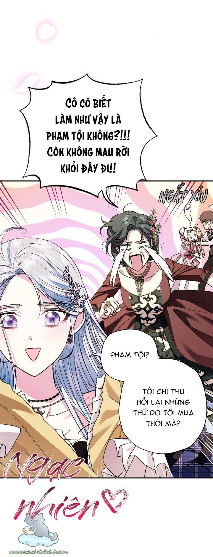 đọc truyện Cha, Con Không Muốn Kết Hôn! Chương 62 ảnh 58 tại Thiên Thai Truyện