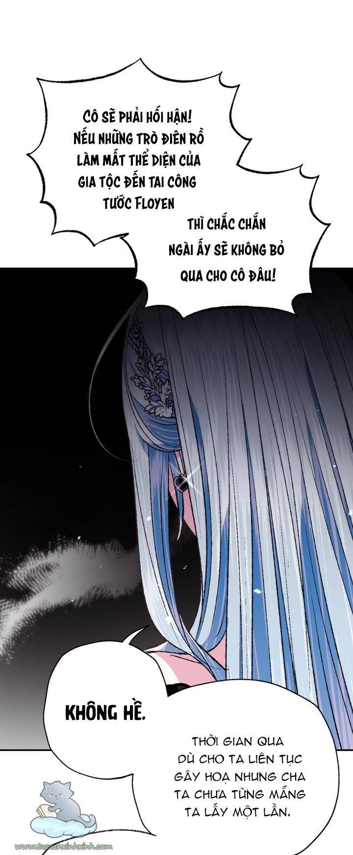 đọc truyện Cha, Con Không Muốn Kết Hôn! Chương 62 ảnh 59 tại Thiên Thai Truyện