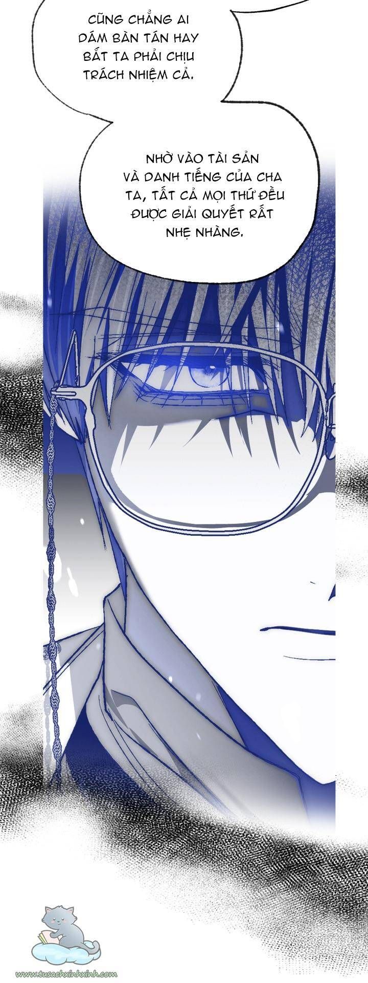 đọc truyện Cha, Con Không Muốn Kết Hôn! Chương 62 ảnh 60 tại Thiên Thai Truyện