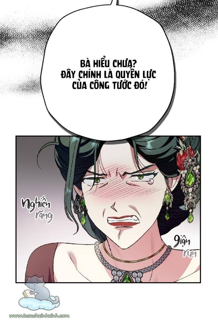 đọc truyện Cha, Con Không Muốn Kết Hôn! Chương 62 ảnh 62 tại Thiên Thai Truyện