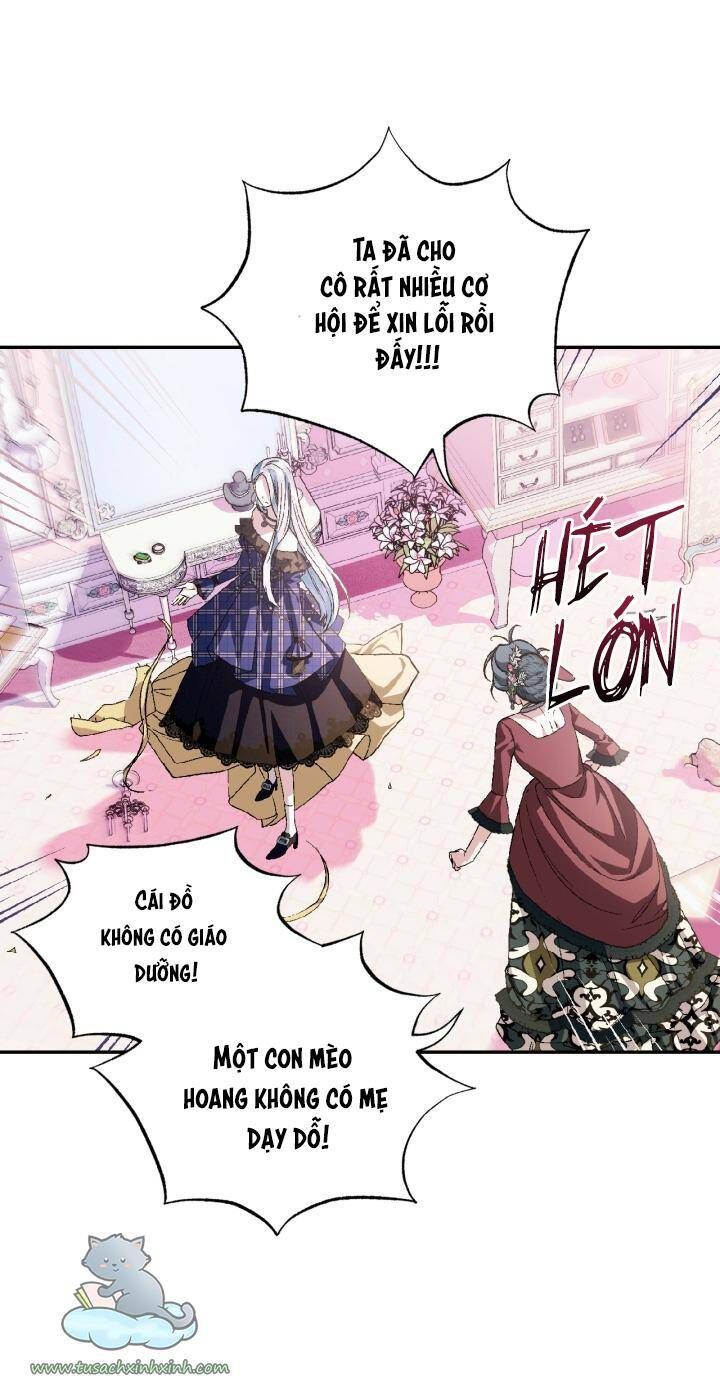 đọc truyện Cha, Con Không Muốn Kết Hôn! Chương 62 ảnh 63 tại Thiên Thai Truyện