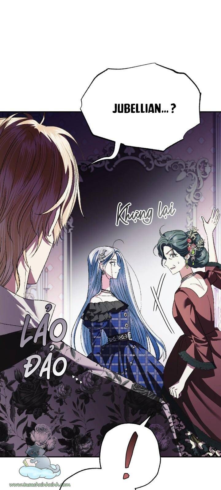 đọc truyện Cha, Con Không Muốn Kết Hôn! Chương 62 ảnh 66 tại Thiên Thai Truyện