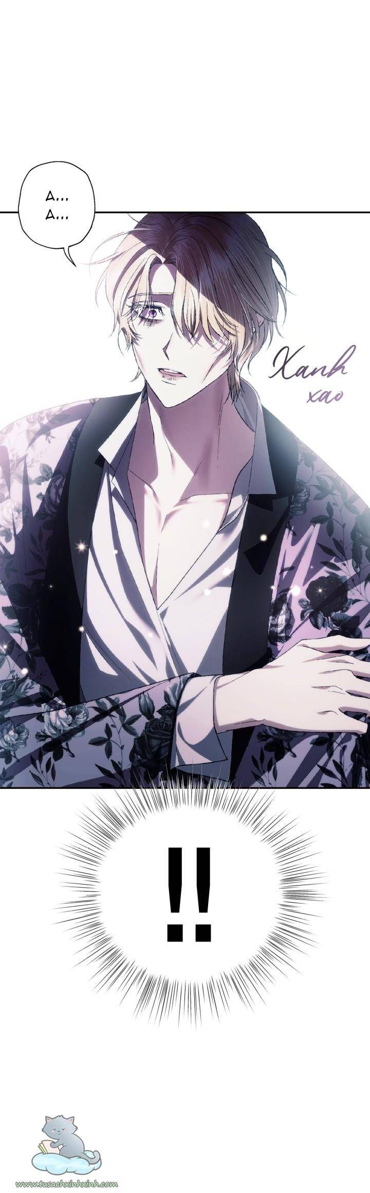 đọc truyện Cha, Con Không Muốn Kết Hôn! Chương 62 ảnh 68 tại Thiên Thai Truyện