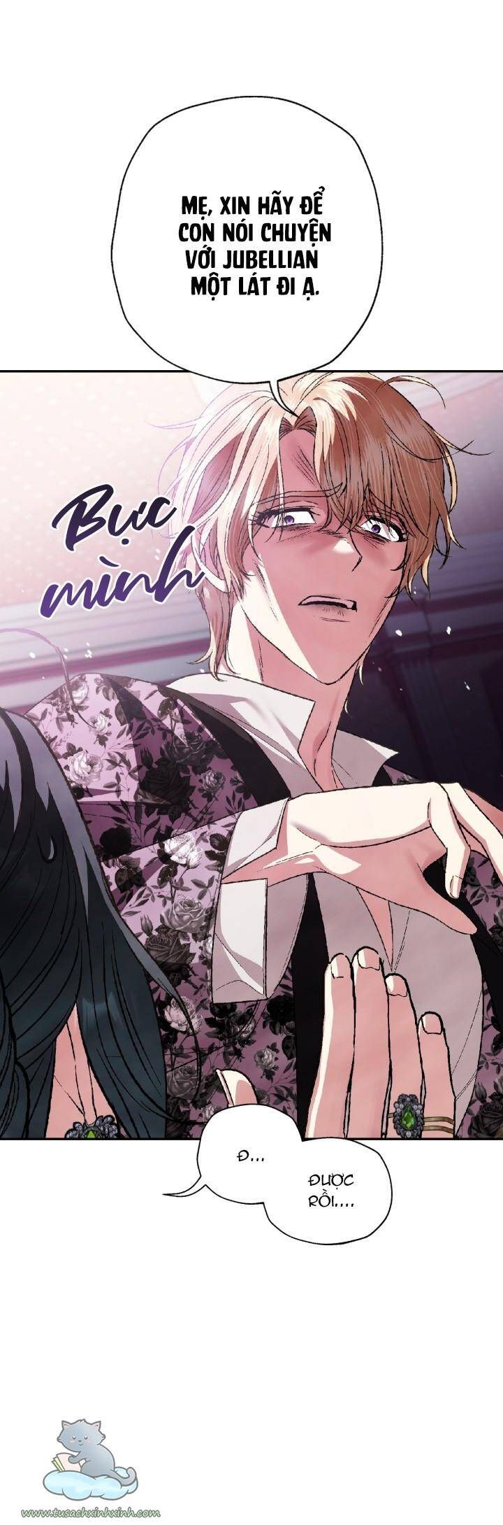 đọc truyện Cha, Con Không Muốn Kết Hôn! Chương 62 ảnh 72 tại Thiên Thai Truyện