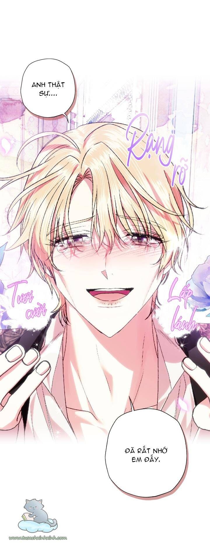 đọc truyện Cha, Con Không Muốn Kết Hôn! Chương 62 ảnh 74 tại Thiên Thai Truyện